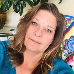 Meet your Posher, Cheryl